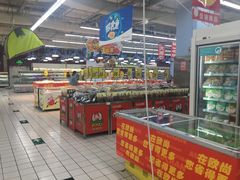 -大润发(张江店)