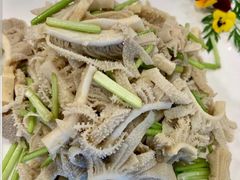 -烤肉宛饭庄(北新桥店)