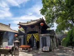 -大槐树寻根祭祖园