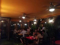 露天位-Pistolera Mexican Cantina女枪手墨西哥餐厅(碧云路店)