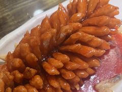 -神仙钵湘香土菜馆(光华路店)