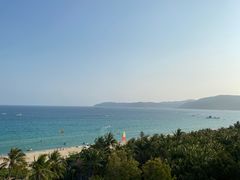 -三亚亚龙湾天域度假酒店