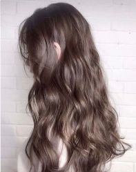 -Miracle集简美发沙龙