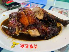 -澳门陈光记烧味饭店(万象城店)