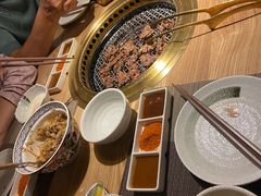 -江户烧肉(高德店)