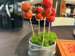 -大董(华贸购物中心店)