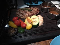 -Amanda餐厅(长乐路店)