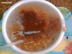 冬三宝汤丸-百花传统甜品店(原址店)