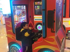 -汤姆熊欢乐世界·史莱姆怪兽(正大店)