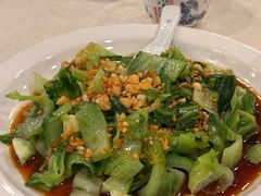 -婆婆家·湛江特色美食(福田振华路店)