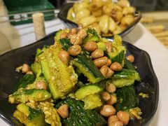 -杨家水浒烤肉(骆家庄店)