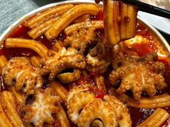 -蚝得喜海鲜(东城店)