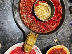 -蜀大侠火锅(寰球文化地标·总府店)