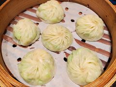 -鼎泰丰(新城市广场店)