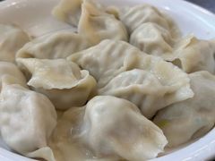 -大清花饺子(山庄店)