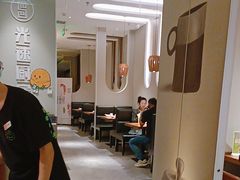 -吕氏疙瘩汤·新派鲁菜(济南万象城店)