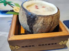 -沿江海南菜·文昌鸡祖师爷(大东海店)