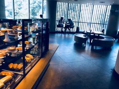 -星巴克(夏日百货店)