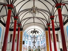-天主教堂(莲池区)