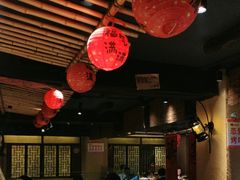 -串盟烧烤大排档·长沙美食地标(星沙店)