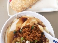 -四海豆浆(Irvine)