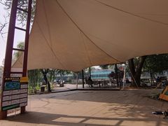 -酷鱼垂钓CLUB(朝阳区博大路店 )