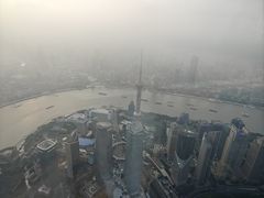 -上海中心大厦