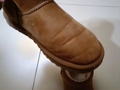 -UGG(燕莎奥特莱斯购物中心店)