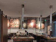 -黑豚黨韩国烤肉料理(悦然时光店)