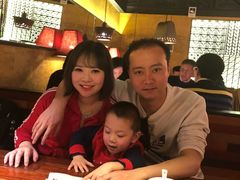 -绿茶餐厅(华联万柳店)