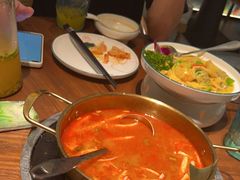 -南越郡·越式风味餐厅(青秀万达店)