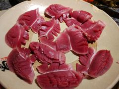 菊花郡肝-蜀大侠火锅(建设路第五大道店)