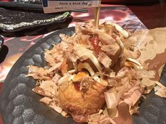 -弓二·烧鸟居酒屋(财富购物中心店)