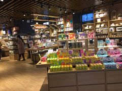 -九木杂物社(恒隆广场店)