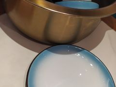 -东流山烤鸭·家常菜(雨山龙湖店)
