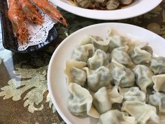 -老虎滩船说·海胆水饺·大连海鲜(老虎滩店)