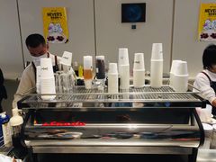 -Seesaw Coffee(上生新所店)