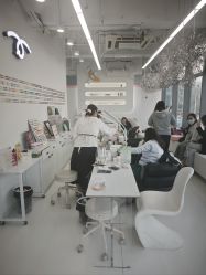 -babiline芭比莱恩半永久纹眉纹唇发际线