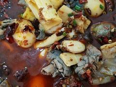 -黑竹香鸡(营和巷店)