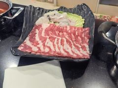 -呷哺呷哺(西单大悦城店)