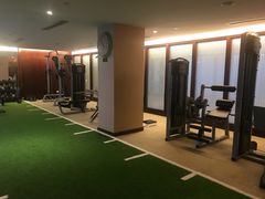 -苏州香山国际大酒店