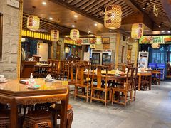 -杨记隆府(重庆总店)