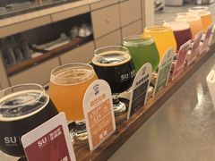 -苏小牛·牛肉串(国贸店)