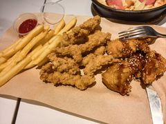 -必胜客(沈辽路万达店)