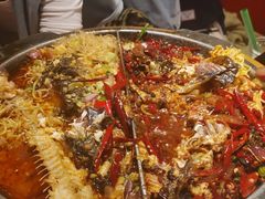 -南锣南门(东方银座店)