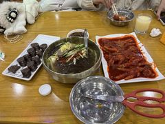 -顺姬冷面(延大店)