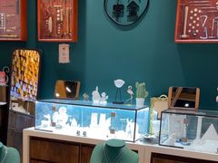 -十八字金·银饰·开蚌DIY·手工体验团建(富力广场店)