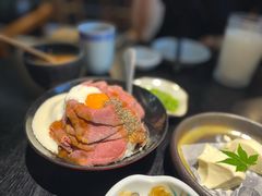 千层火山牛丼-YAMAKAWA(龙湖胥江天街店)