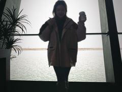 -抱抱地球咖啡馆(国家海洋博物馆店)