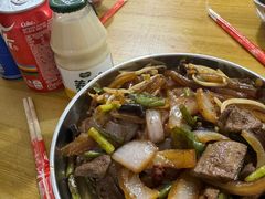 -谭哥盖浇饭(莲花小区店)